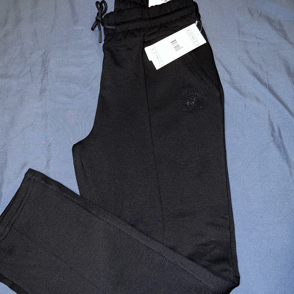 Women sweatpants with pockets
